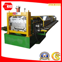 Standing Seam Roof Panel Roll Forming Machine Yx65-300-400-500